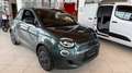 Fiat 500e 500 Elektro Giorgio Armani Collector Edition 42... Grün - thumbnail 9