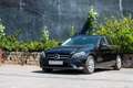 Mercedes-Benz C 200 d Break Business | Facelift | Garantie 12-60M Noir - thumbnail 3