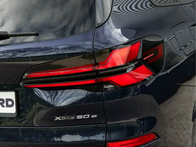 BMW X5 view 14