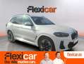 BMW iX3 M Sport Blanco - thumbnail 1