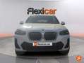 BMW iX3 M Sport Blanco - thumbnail 2
