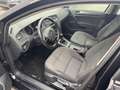 Volkswagen Golf VII 1.2 Comfortline BMT Schwarz - thumbnail 9