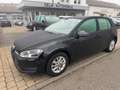 Volkswagen Golf VII 1.2 Comfortline BMT Schwarz - thumbnail 1
