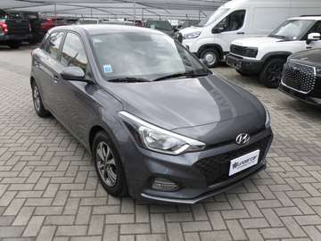 i20 II 2018 5p 1.2 mpi Advanced 75cv