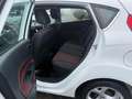 Ford Fiesta Titanium/TÜV NEU Blanco - thumbnail 11