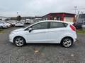 Ford Fiesta Titanium/TÜV NEU Blanco - thumbnail 2
