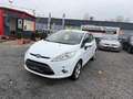 Ford Fiesta Titanium/TÜV NEU Blanco - thumbnail 4