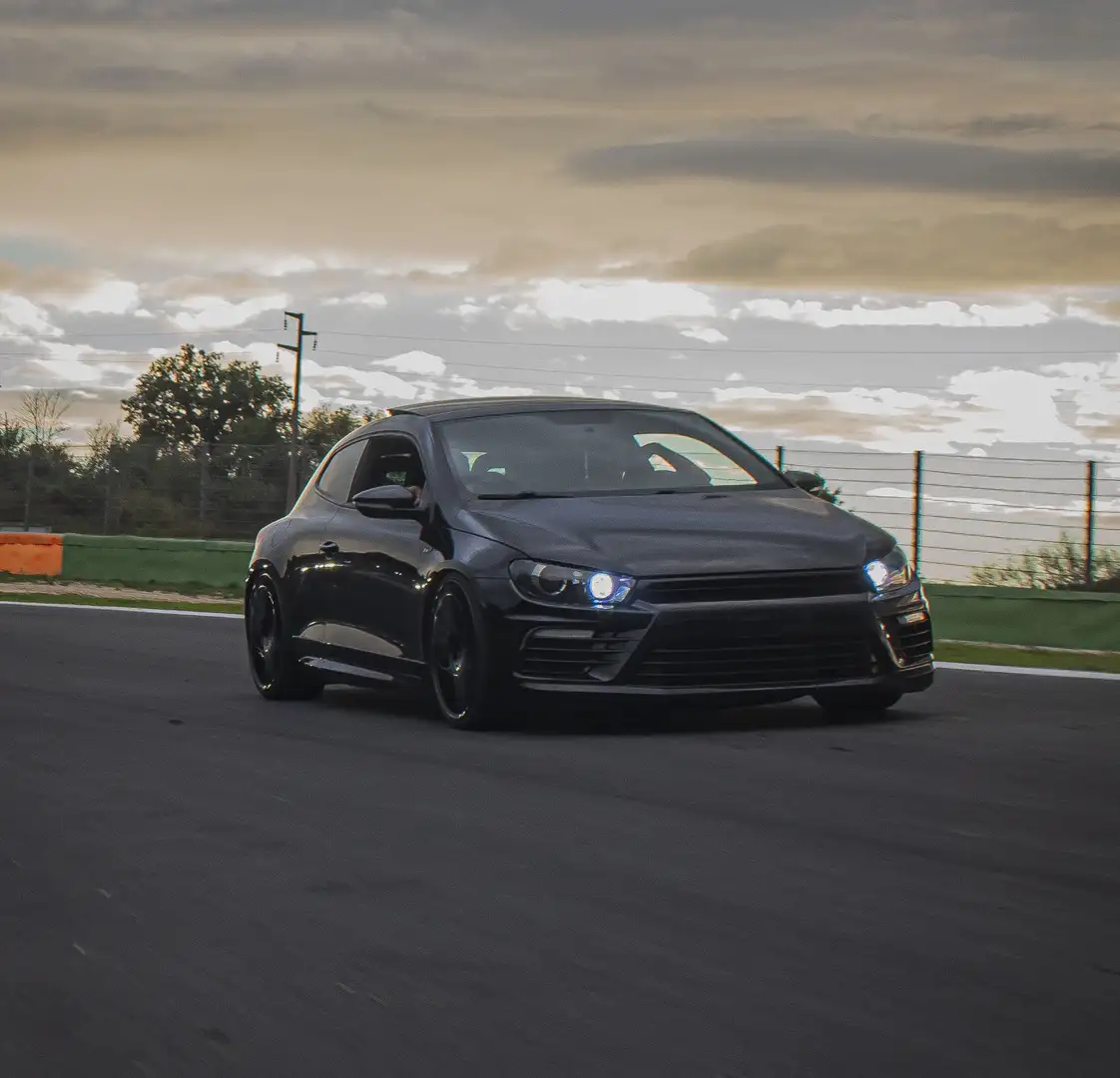 Volkswagen Scirocco 2.0 tdi Edition 170cv - 1