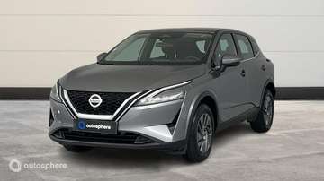 1.3 Mild Hybrid 158ch Business Edition Xtronic