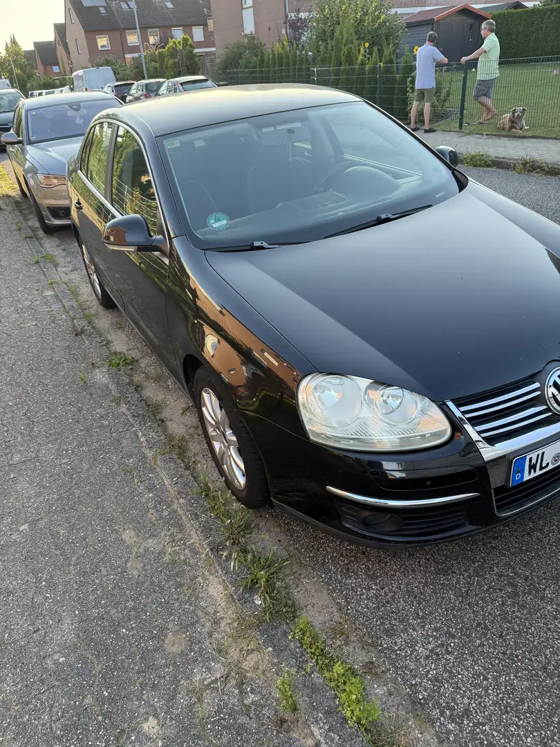 Volkswagen Jetta 1.4 TSI Comfortline - 2