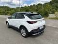 Opel Grandland X 1.2 Turbo Innovation (EU6.2) Blanc - thumbnail 7