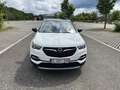 Opel Grandland X 1.2 Turbo Innovation (EU6.2) Blanc - thumbnail 2