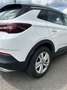 Opel Grandland X 1.2 Turbo Innovation (EU6.2) Blanc - thumbnail 5