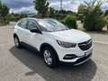 Opel Grandland X 1.2 Turbo Innovation (EU6.2) Blanc - thumbnail 3