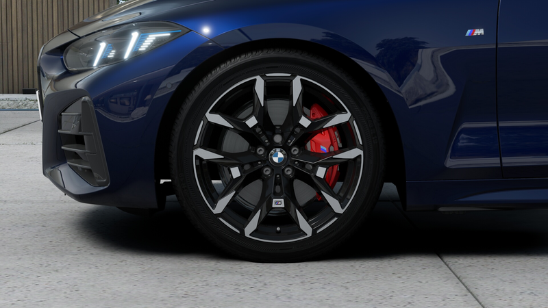BMW 420 4 Serie Cabrio 420i M Sport Automaat / Trekhaak / — photo 6