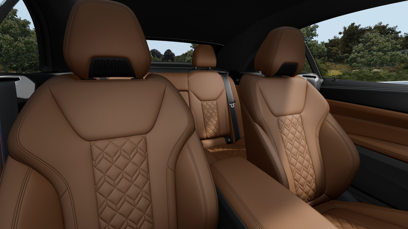 BMW 420 4 Serie Cabrio 420i M Sport Automaat / Trekhaak / — photo 9
