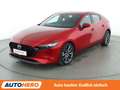 Mazda 3 2.0 Selection Aut.*NAV*HUD*LED*ACC*CAM*PDC*SHZ Rot - thumbnail 1