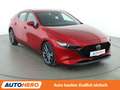 Mazda 3 2.0 Selection Aut.*NAV*HUD*LED*ACC*CAM*PDC*SHZ Rot - thumbnail 8