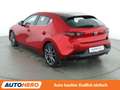 Mazda 3 2.0 Selection Aut.*NAV*HUD*LED*ACC*CAM*PDC*SHZ Rot - thumbnail 4