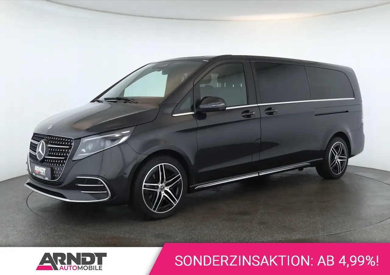 Mercedes-Benz V 300