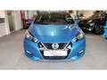 Nissan Micra 1.0 EU6d-T Tekna, Navi Rückfahr-Kamera Bleu - thumbnail 2