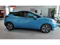 Nissan Micra 1.0 EU6d-T Tekna, Navi Rückfahr-Kamera Bleu - thumbnail 5