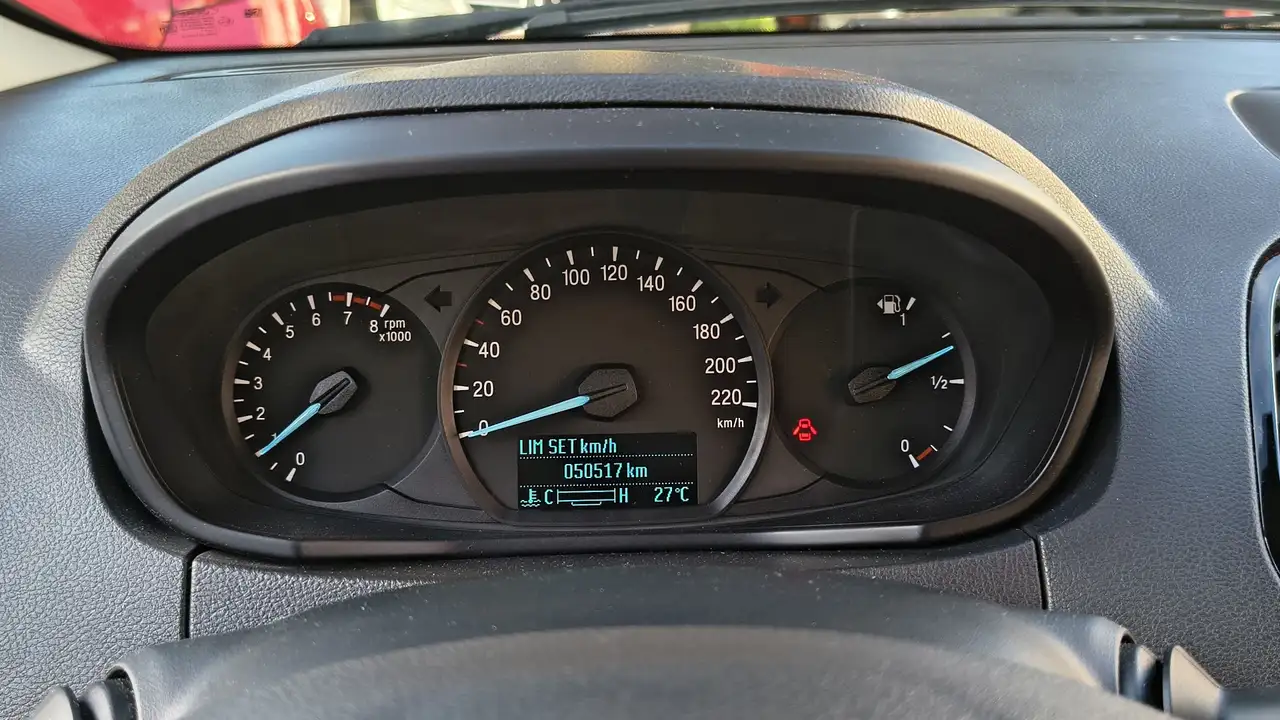 Ford Ka/Ka+