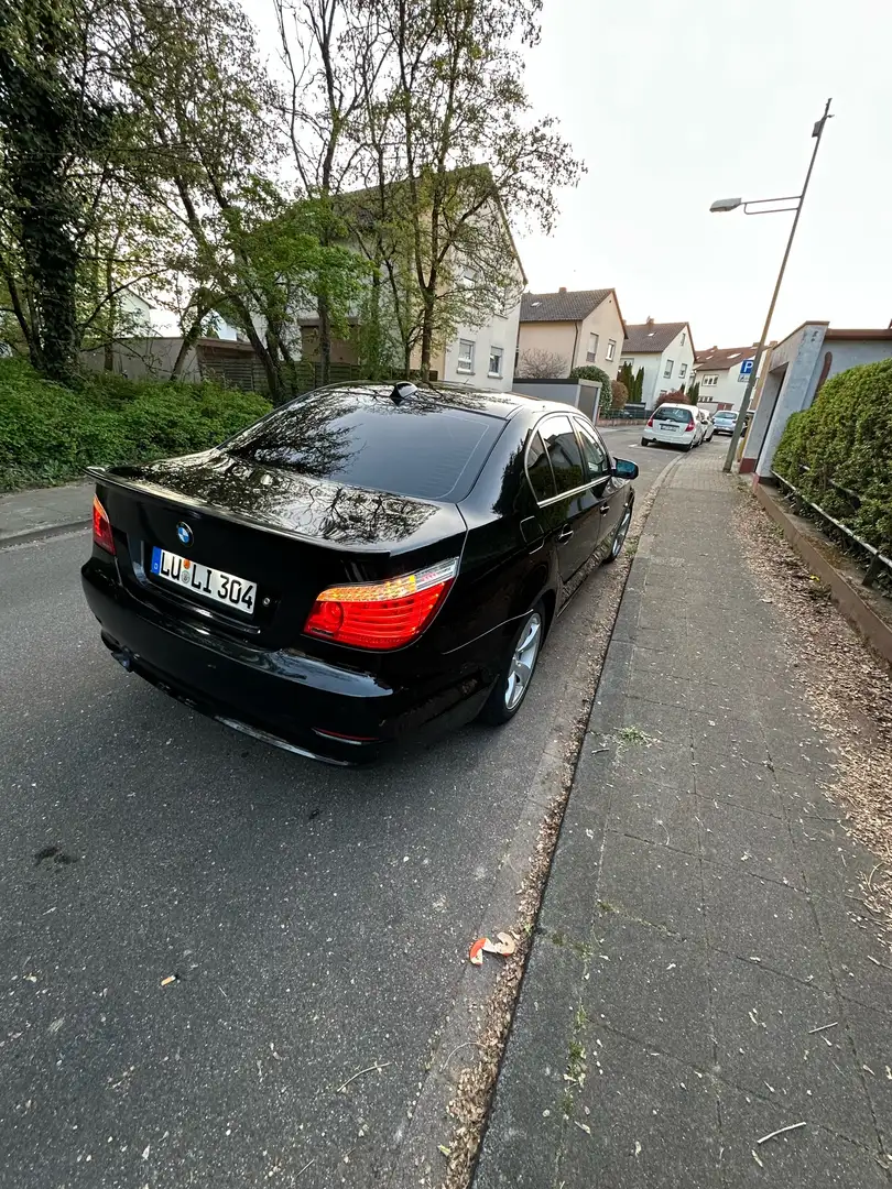BMW 525 525d Aut. Edition Fleet Plus - 2