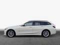 BMW 318 d Touring Aut., SHZ, LED Weiß - thumbnail 5