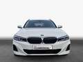 BMW 318 d Touring Aut., SHZ, LED Weiß - thumbnail 4