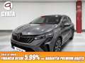 Renault Clio TCe Techno 67kW Gris - thumbnail 1