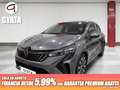 Renault Clio TCe Techno 67kW Gris - thumbnail 1