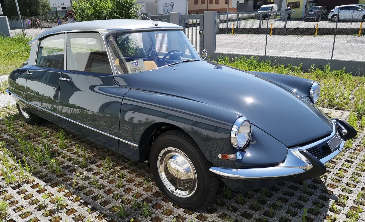 Citroën DS