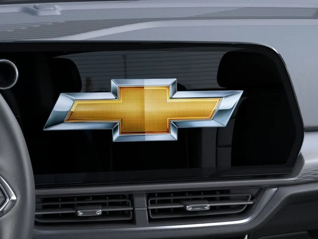 Chevrolet Equinox снимка Chevrolet Equinox