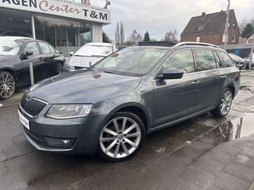 Elegance VOLLAUSSTATTUNG Voll-Scheckheft