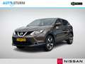 Nissan Qashqai 1.2 N-Connecta | Navigatie | 360° Camera | Stoelve Brun - thumbnail 1