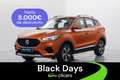 MG ZS 1.5 VTi-Tech Comfort 78kW Orange - thumbnail 1