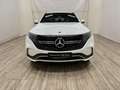 Mercedes-Benz EQC 400 4M AMG Distr*AHK*Memory*360°*SHD*MULTIBE Weiß - thumbnail 5
