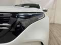 Mercedes-Benz EQC 400 4M AMG Distr*AHK*Memory*360°*SHD*MULTIBE Weiß - thumbnail 6