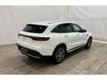 Mercedes-Benz EQC 400 4M AMG Distr*AHK*Memory*360°*SHD*MULTIBE Weiß - thumbnail 3