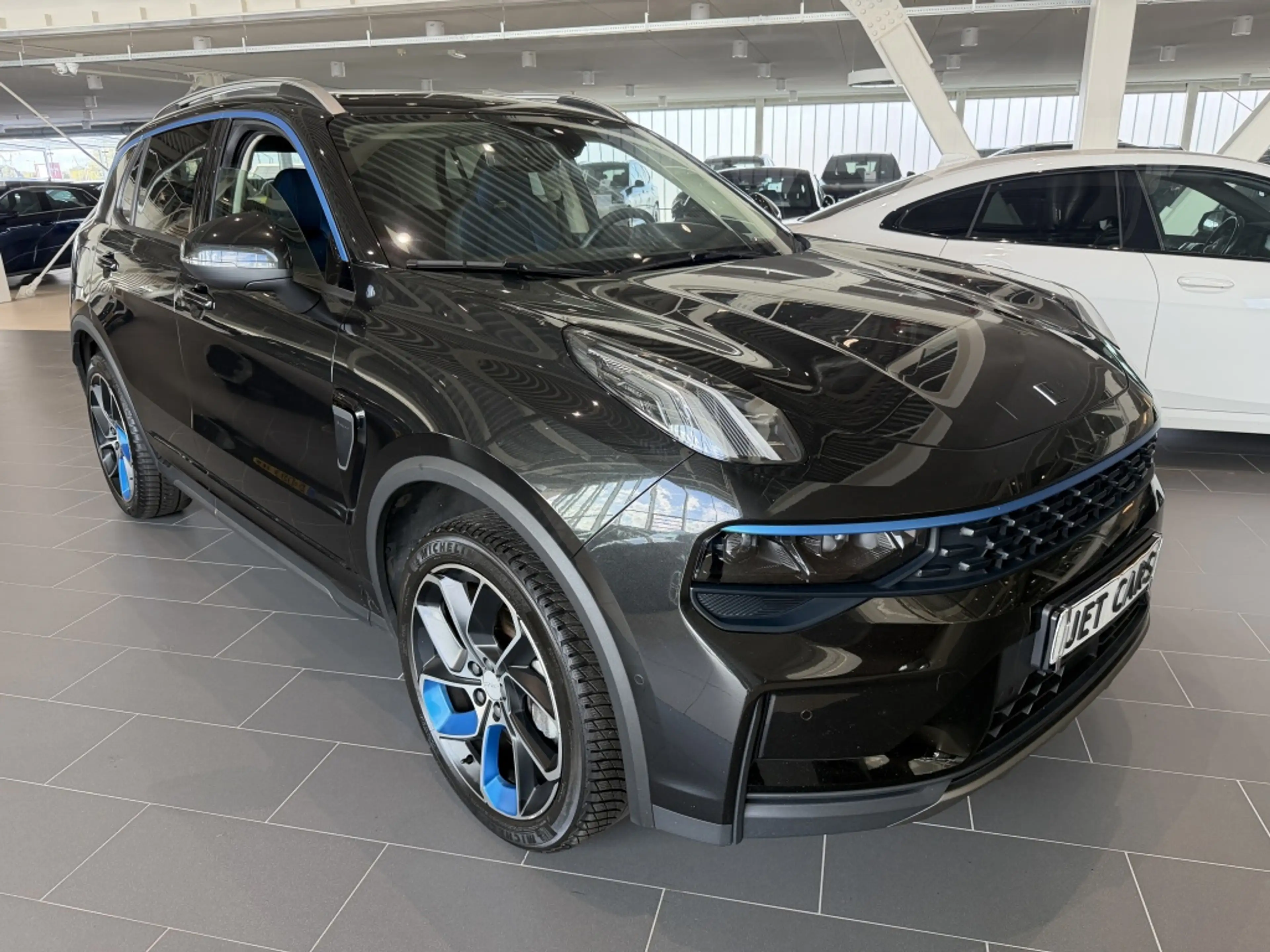 Lynk & Co 01 1.5