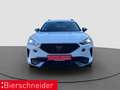 CUPRA Formentor 1.5 TSI AHK ACC LED NAVI SHZ Blanc - thumbnail 3