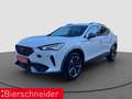 CUPRA Formentor 1.5 TSI AHK ACC LED NAVI SHZ Weiß - thumbnail 2