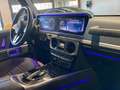 Mercedes-Benz G 500 4Matic 9G-Tronic Kék - thumbnail 10