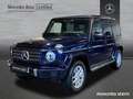 Mercedes-Benz G 500 4Matic 9G-Tronic Blauw - thumbnail 1