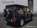 Mercedes-Benz G 500 4Matic 9G-Tronic Blue - thumbnail 2