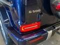 Mercedes-Benz G 500 4Matic 9G-Tronic Blauw - thumbnail 17