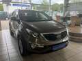 Kia Sportage 2.0 CRDi 4WD Spirit AHK PDC LED Schwarz - thumbnail 4