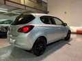 Opel Corsa Corsa 5p 1.4 75cv Argento - thumbnail 4