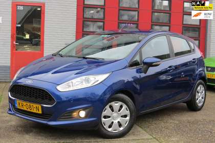 Ford Fiesta 1.5 TDCi Style Ultimate Edition ,NAVI , PDC, LED,